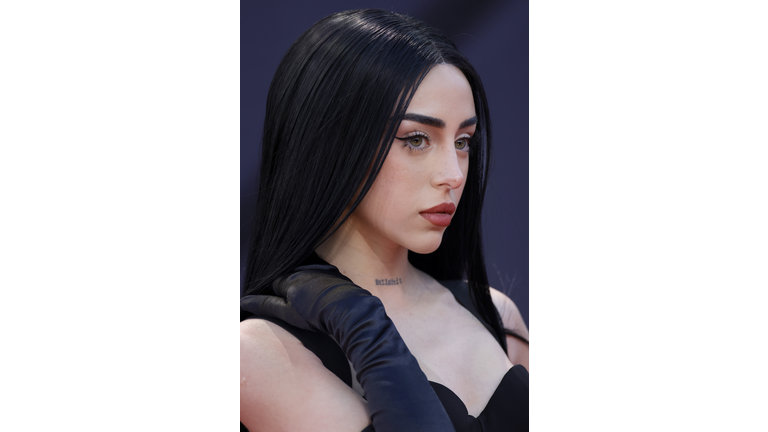 23rd Annual Latin GRAMMY Awards - Arrivals