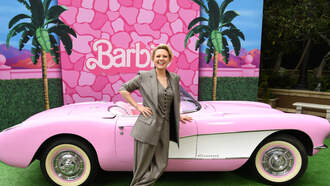 Mattel Is Releasing A Weird Barbie Doll