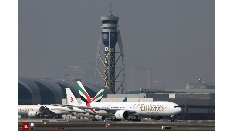 UAE-AVIATION-AIRPORT