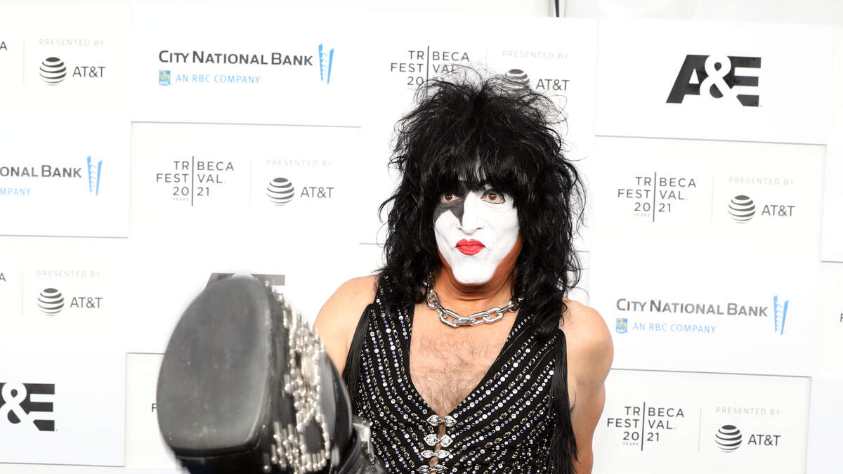 KISS's Paul Stanley Praises Taylor Swift After Attending Her 'Eras