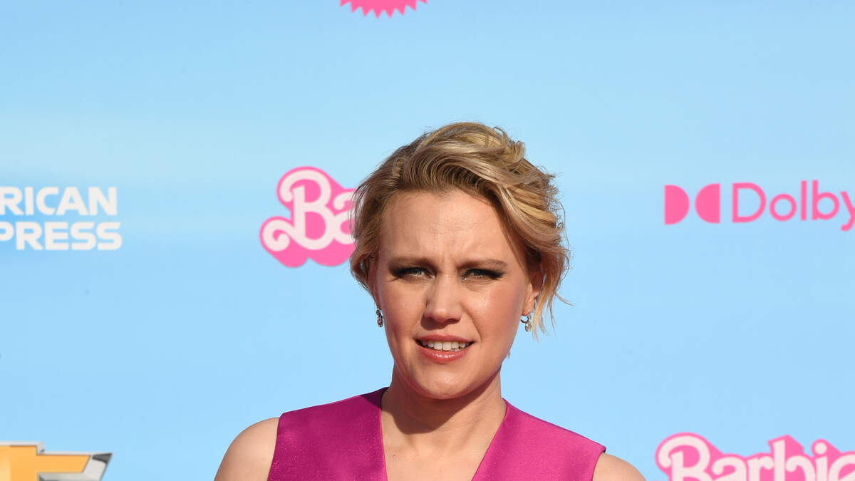 Mattel to release Weird Barbie doll inspired by Kate McKinnon's