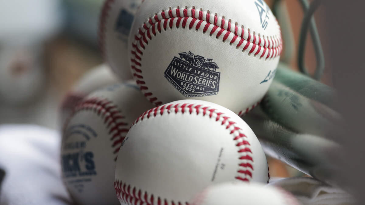 Photos: Torrance Little League All-Stars eliminated from World