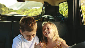 Kids Says The Darnest Things...