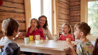 🚸 “Be Careful!”—Why Parents Say It 27 Times a Day