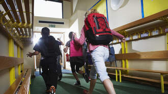 Charleston Co. Board of Trustees votes to offer acting supt. permanent post