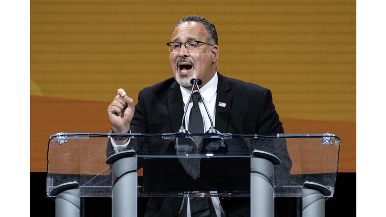 US-POLITICS-NAACP-CONVENTION