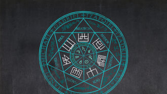 Anxiety & Depression / Sigils & Rituals