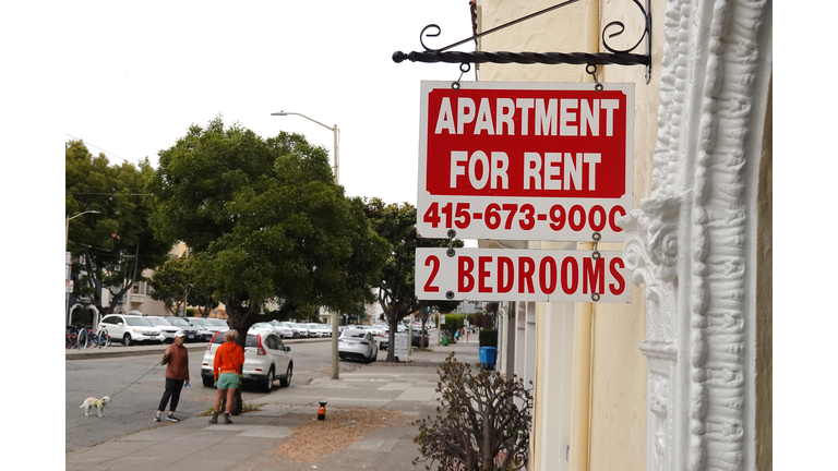 Study Shows Renting Is Now Cheaper Than Monthly Cost Of Owning A Home In Bay Area