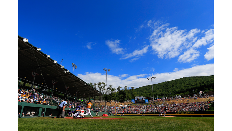 Little League World Series - Championship