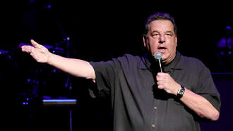 Steve Schirripa & Mike Jones Talk About 'In Conversation With The Sopranos'