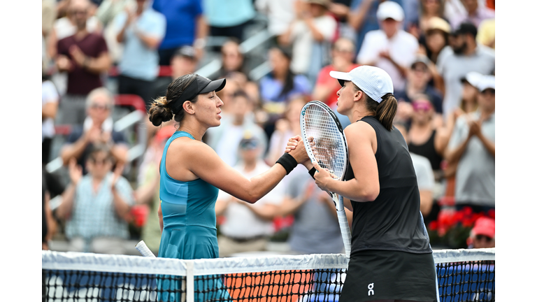 National Bank Open Montréal - Day 6