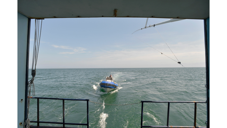 US-SCIENCE-OCEARCH