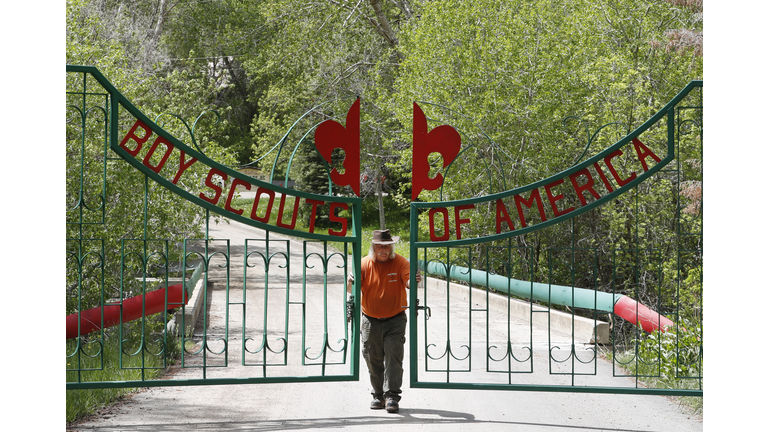 Mormon Church Announces It Will Drop Support Of Boy Scouts