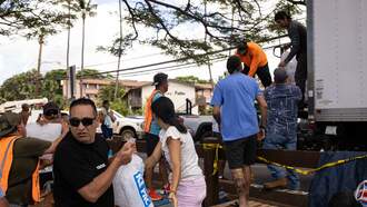 How to Help Fire Victims on Maui