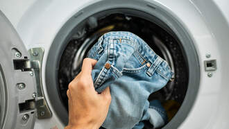 How Often Should You Wash Your Jeans?