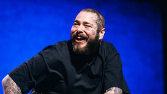 Post Malone's Tiny Desk Concert