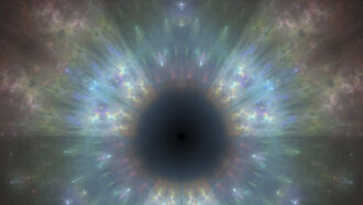 Lucifer, P.A.N. & Time Travel