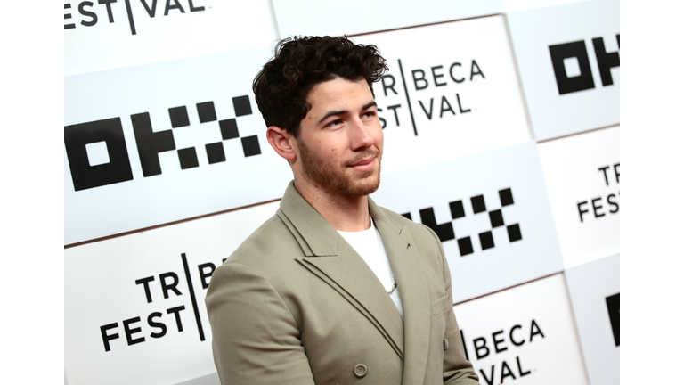 "The Good Half" Premiere - 2023 Tribeca Festival