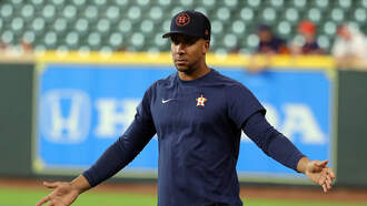 Dana Brown: Altuve & Brantley Updates, Javier's Fatigue & AL West Standings