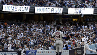 Michael Connor On Javier & The Pitching Rotation & Brantley's Rehab Start