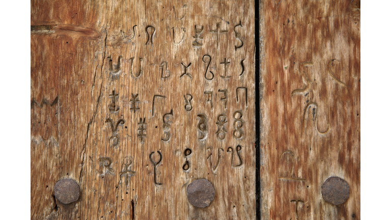 History of the Occult / Historical Mysteries