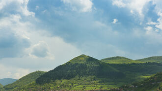 Space Developments / Bosnian Pyramids