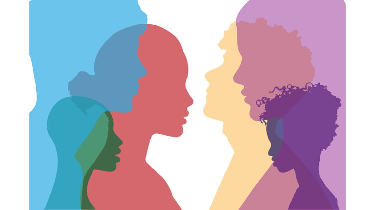 Demographic Shifts / Atlantis in the North Sea