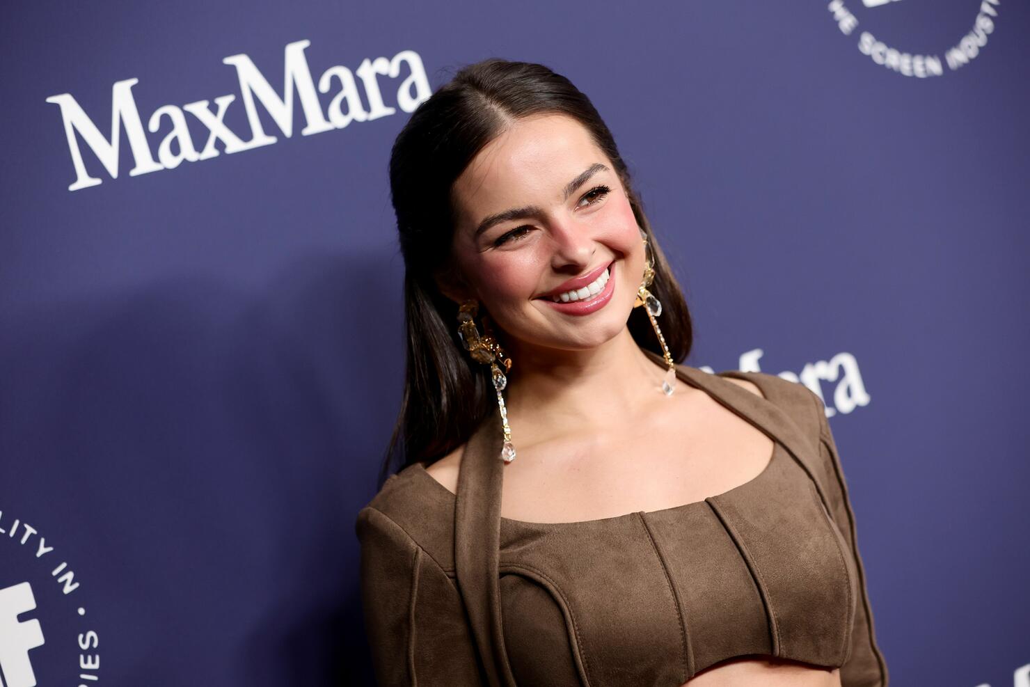 WIF Honors Sponsored by Max Mara, ShivHans Pictures, Lexus and STARZ
