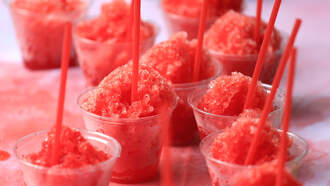 Shaved Ice Shop in Draper donates proceeds to Maui Recovery Effort!