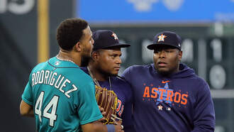 Steve Sparks On Playoff Implications & Tiebreakers & Starting Pitching Woes