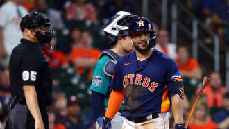 Michael Connor On Chances Of Falling Out Of The Playoffs & Lack Of Energy