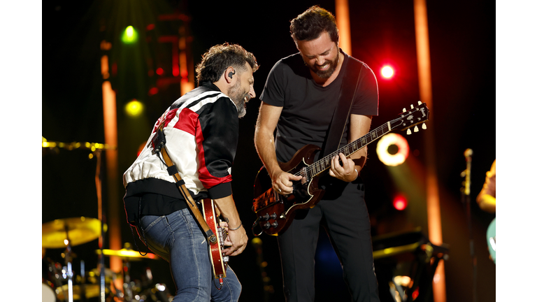 CMA Fest 2023 - Day 3