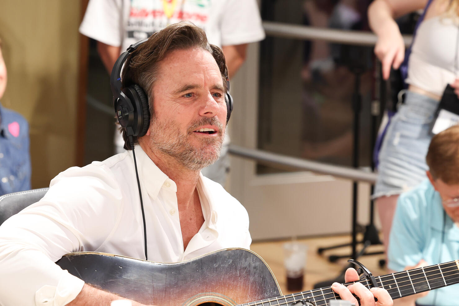 2023 ACM Lifting Lives Music Camp