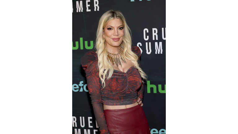 Los Angeles Premiere Of Freeform's "Cruel Summer" Season 2 - Arrivals