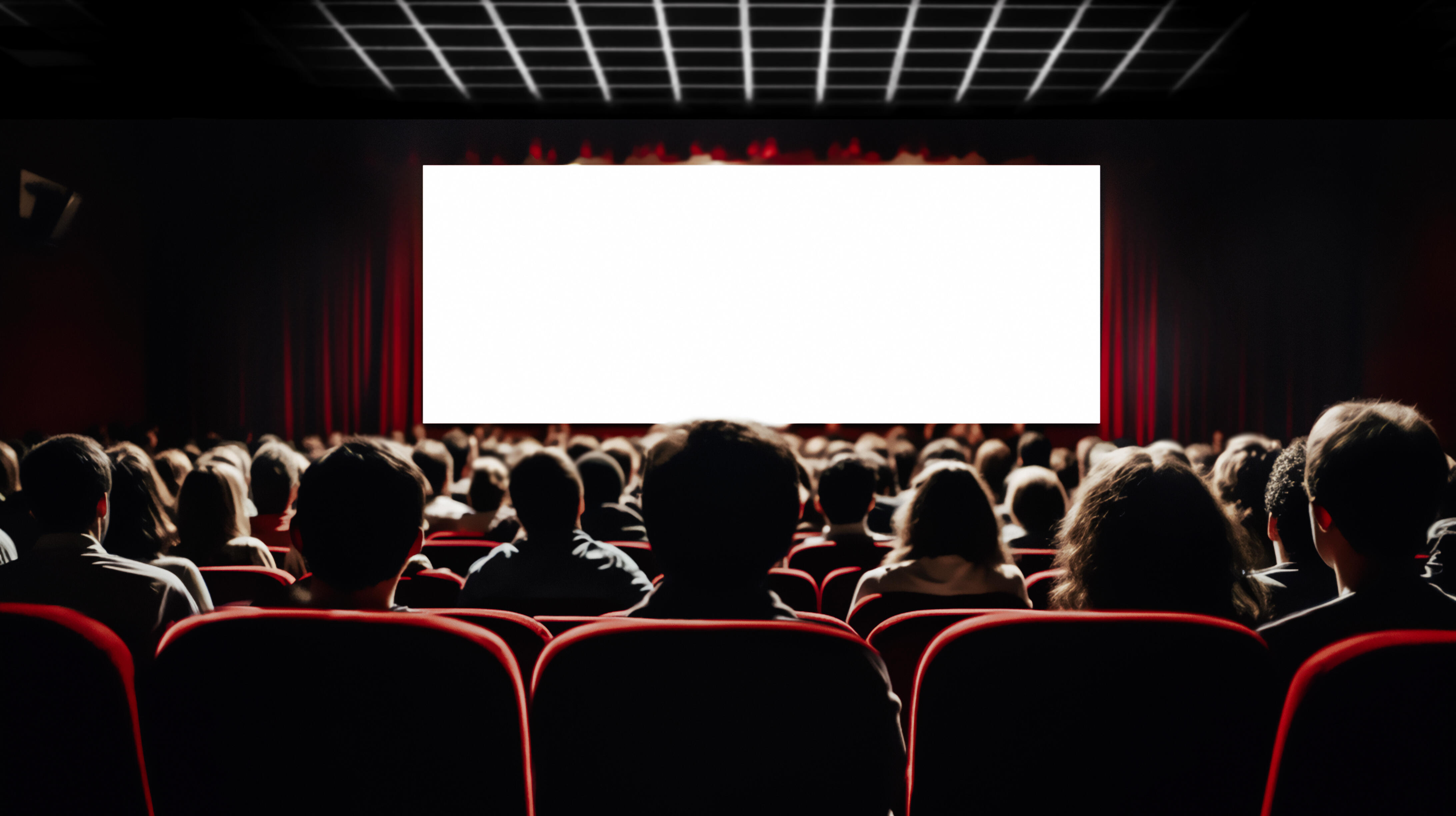 Celebrate National Cinema Day This Weekend With $4 Movie Tickets!  Power 97.3