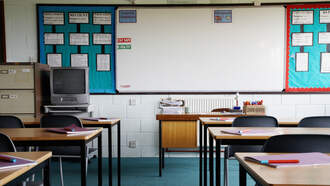 Authorities Respond To Teenager's Instagram Threat Toward Texas High School