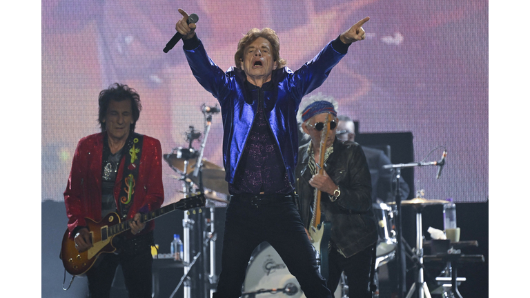 GERMANY-MUSIC-CONCERT-ROLLING STONES