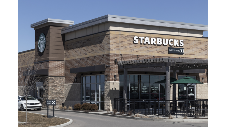 Army Veteran Thwarts Carjacking At Florida Starbucks