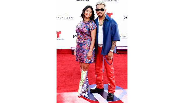 2022 Latin American Music Awards - Arrivals