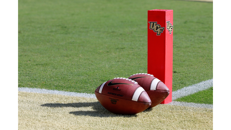 Connecticut v Central Florida