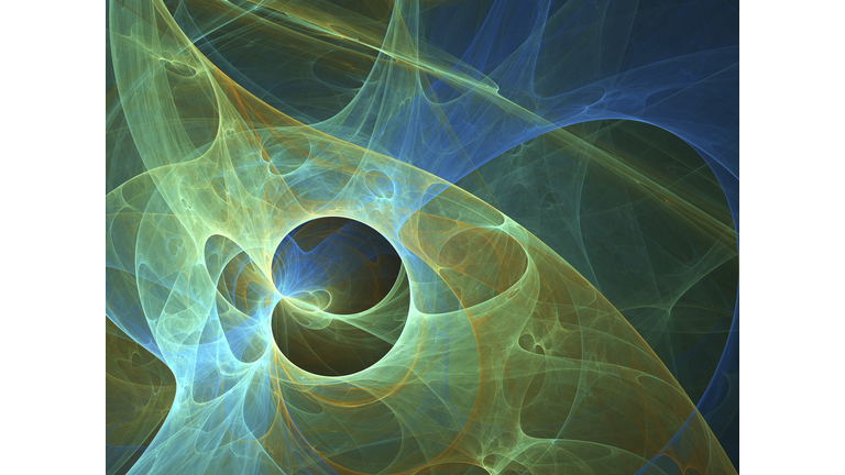 Merging Science & Spirituality