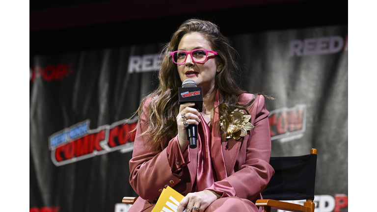 Universal Pictures presents HALLOWEEN ENDS at New York Comic Con in New York, New York on Saturday, October 08, 2022