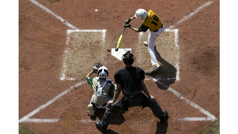 Little League World Series - Consolation Game - Asia-Pacific Region v Southeast Region