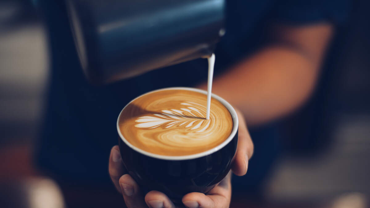 It's National Coffee Day, And Here Are The Free Deals You Can Score