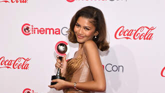 Zendaya Listened to Beyoncé Non-Stop: ‘No One Could Talk’ to Her