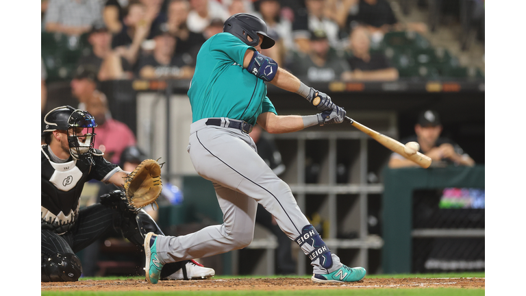 Seattle Mariners v Chicago White Sox