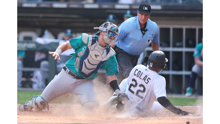 Seattle Mariners v Chicago White Sox