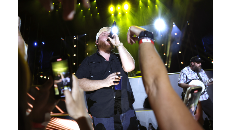 CMA Fest 2023 - Day 1