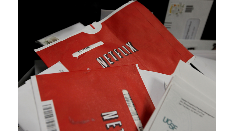 Possible End To Saturday Postal Service Threatens Netflix