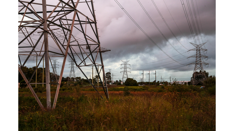 Coal In The Spotlight As Australia Tries To Lower Emissions